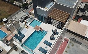Hotel Água de Coco